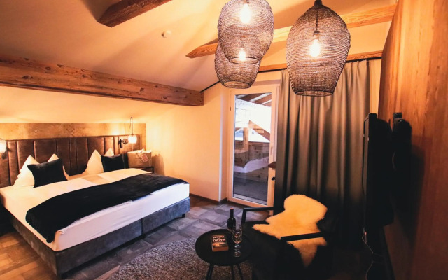 Hotel Antonius