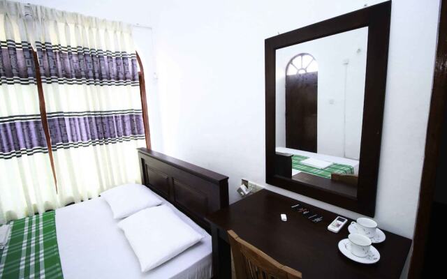 Yoho Relax On Kotte