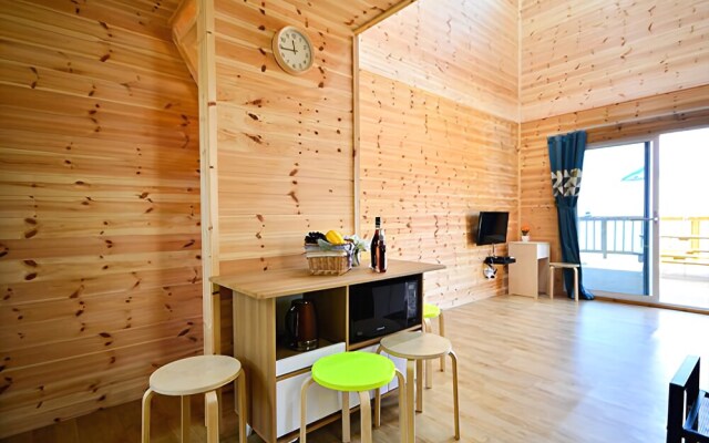 Taean Thedameun Pension