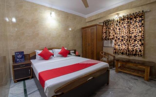 OYO Flagship 14394 Shree Palace