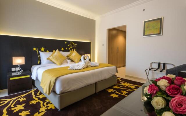 City Stay Prime Hotel Apartment