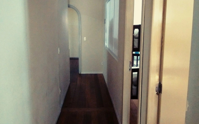 Hostel Tiradentes 774