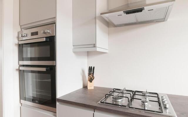 Dalkeith Three Bed Two Bath Apartment