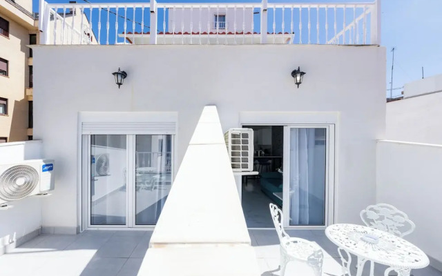 Bety Dreams Apartments