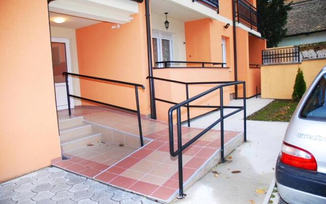 Apartman Milkovic 2