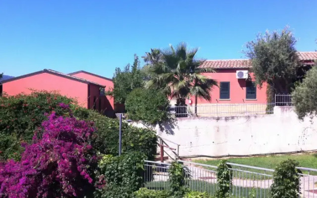 Residenza Mediterranea