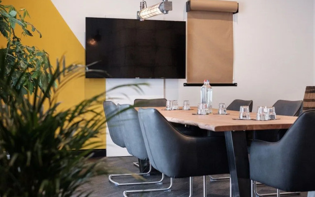 Hotel Brouwerij Het Anker