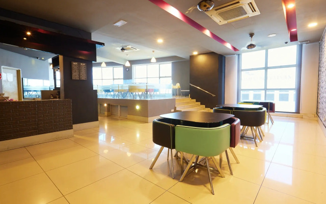 B&S Boutique Hotel
