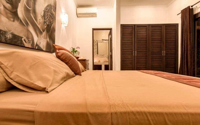 Villa Bali Zen Kerobokan