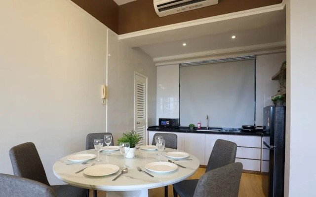 Mahkota Jonker Melaka By I Housing