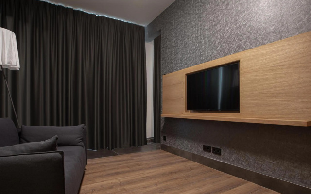 Ocak Hotel