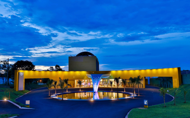 Interludium Iguassu Convention Hotel
