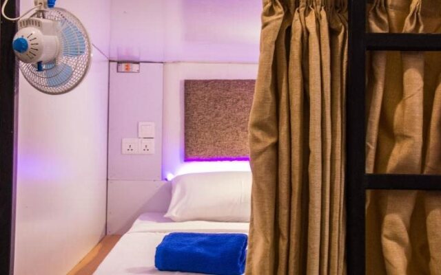 Bunk Planet