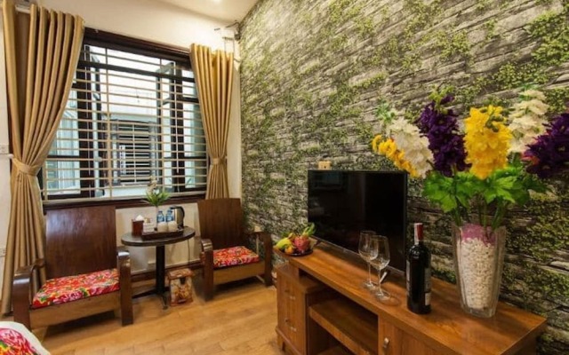 Dollar Homestay & Travel