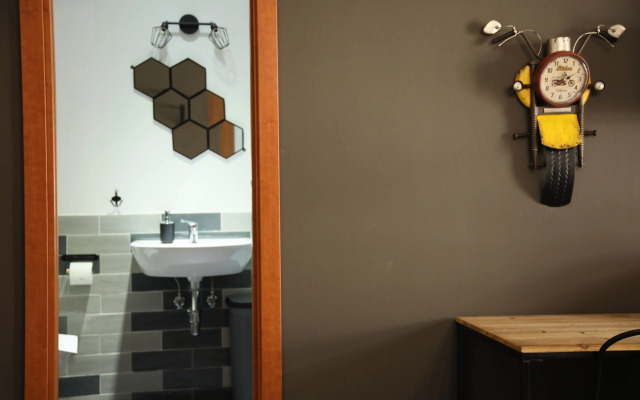 Laetitia guest house116