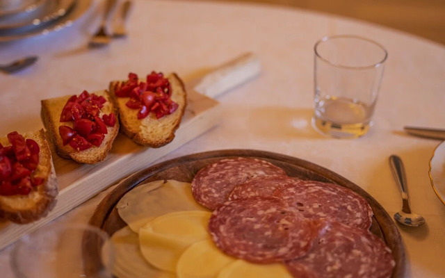 Bergamo Bella B&B
