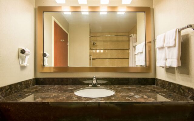 Holiday Inn Express Casper I-25