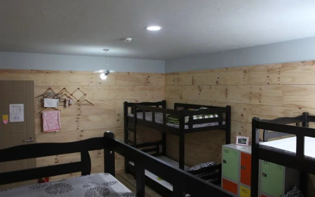 Basecamp Guesthouse - Hostel