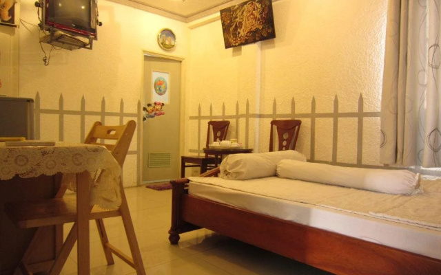 Hong Giao Hotel