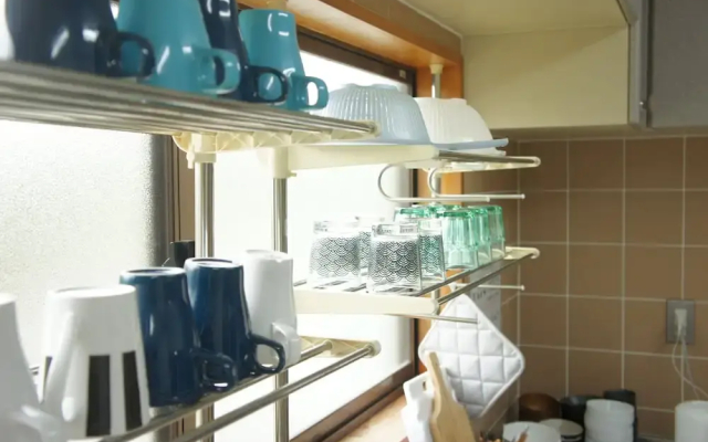 Yoshimura House Hotel 6