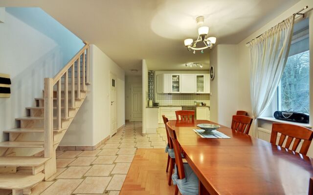 Grand Apartments - Atlantic