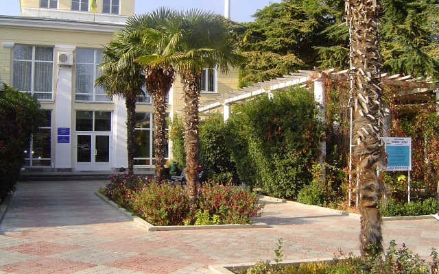 Руссия (бывш.Орлиное гнездо)