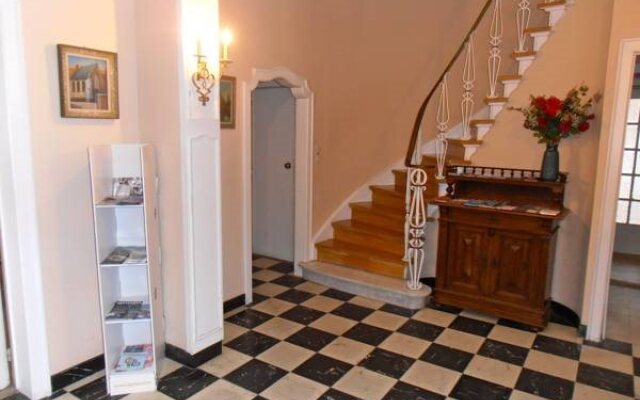 The Rose Suites