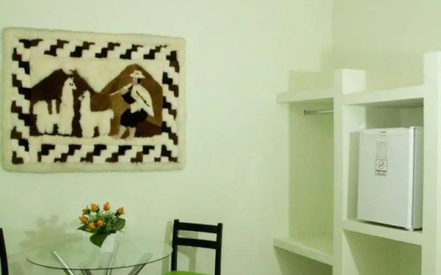 Hotel Meri
