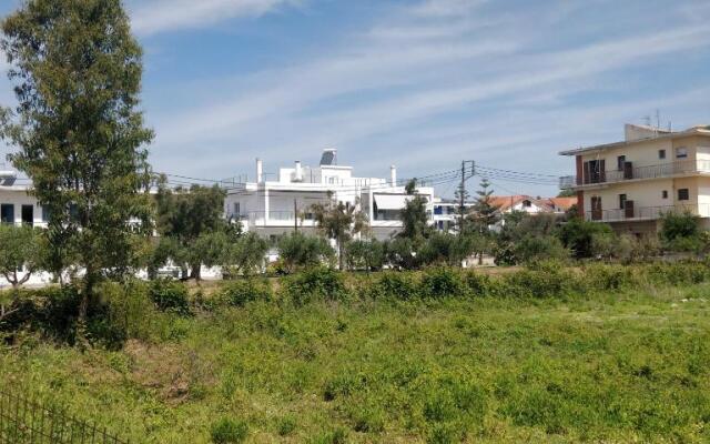 Nea Stira Studios Kondilia