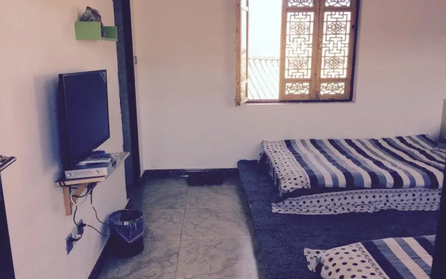 90 Youth Hostel Shaxi