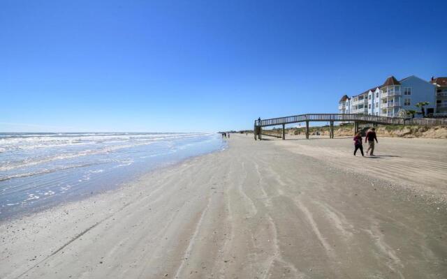 Seascape 1221 in Galveston