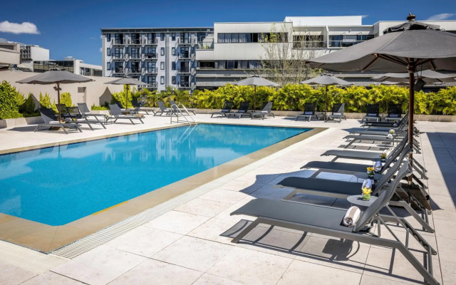 Cordis, Auckland by Langham Hospitality Group