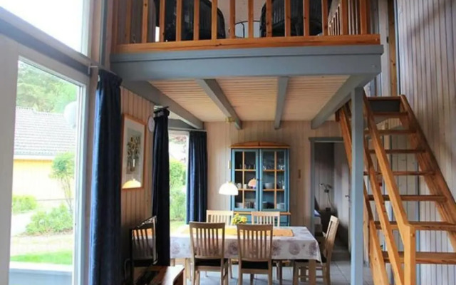 Holiday Home in Granzow for 6 People