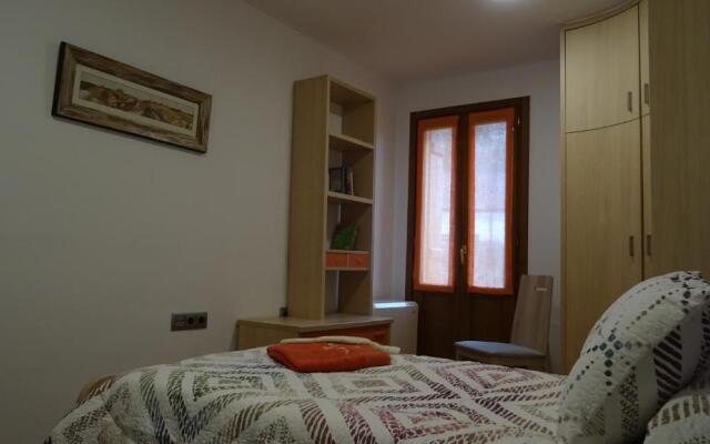 Gaztanbide Apartamento rural