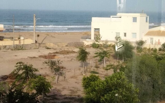 Casa Lentini 60 Meters From the Beach