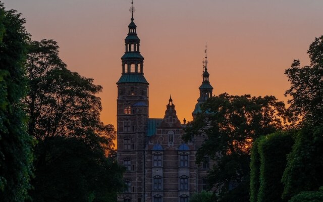 Best Stay Copenhagen - Ny Adelgade 7