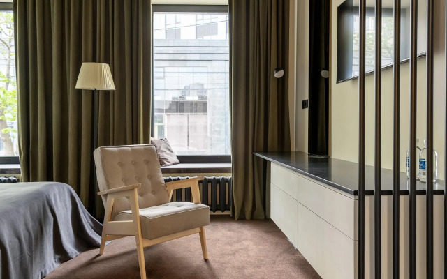 Nikolaev Building Apart-Hotel