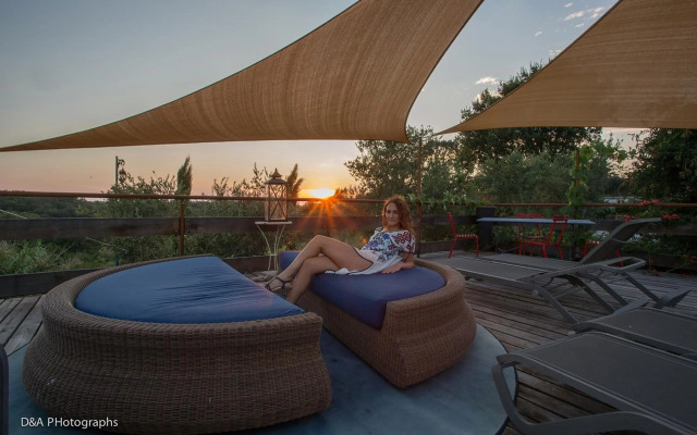 Green Resort Piccolo Feudo