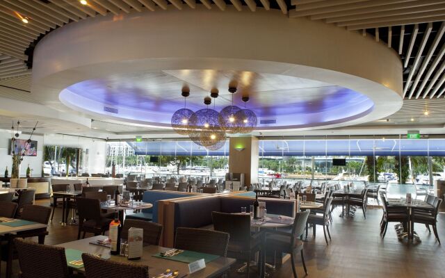 One15 Marina Sentosa Cove Singapore