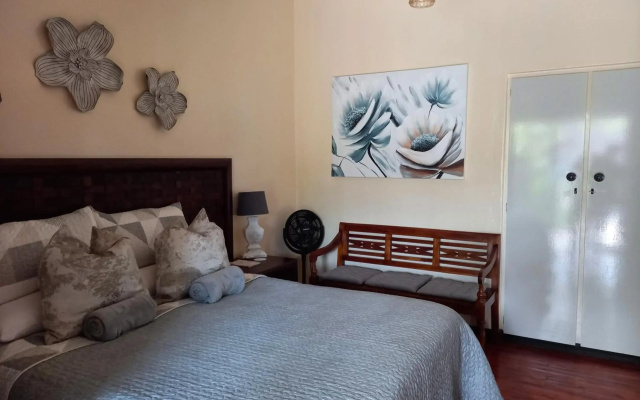 Mitat Guesthouse