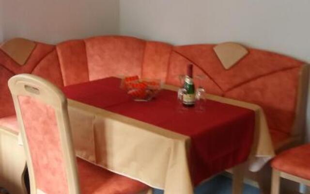 Ferienhaus am Langen See