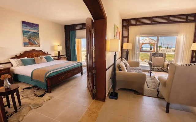 Dhara Residence Grand Waha