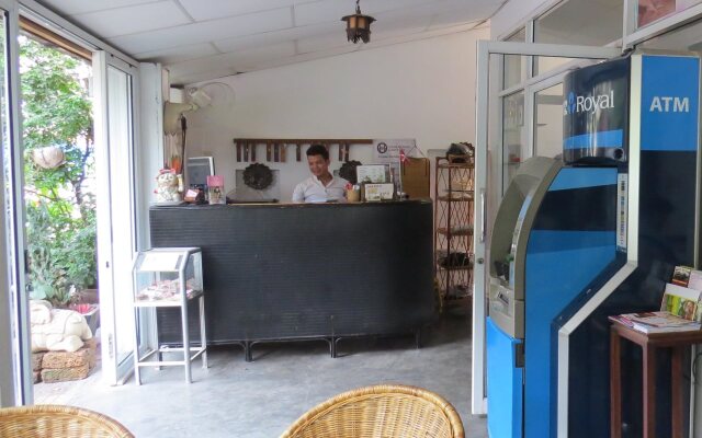 Goldie Guesthouse