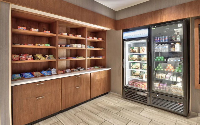Springhill Suites by Marriott Durango