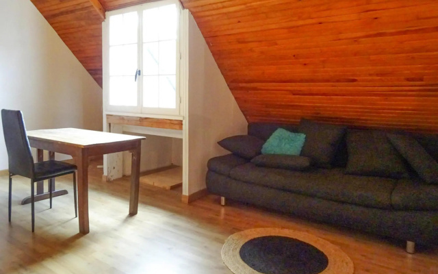 Holiday Home in Damgan Near Sandy Beaches