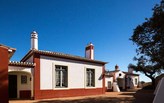 Hotel Rural Monte da Provença