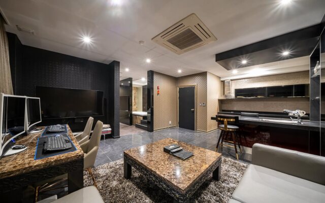 Hwagok Chocolate Hotel