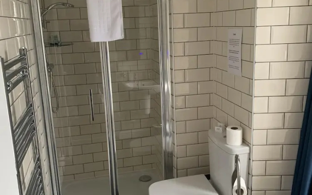 The Trecastell Hotel