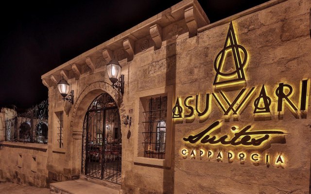 Asuwari Suites Cappadocia