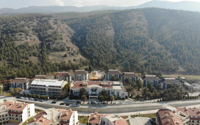 Pam Thermal Hotel & Clinic Spa
